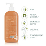 Food Supplement Naturtint CURLY