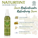 Food Supplement Naturtint REPARACIÓN 125 ml