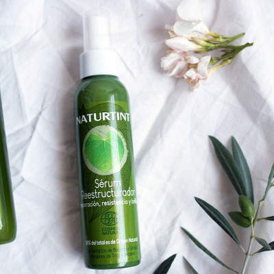 Food Supplement Naturtint REPARACIÓN 125 ml