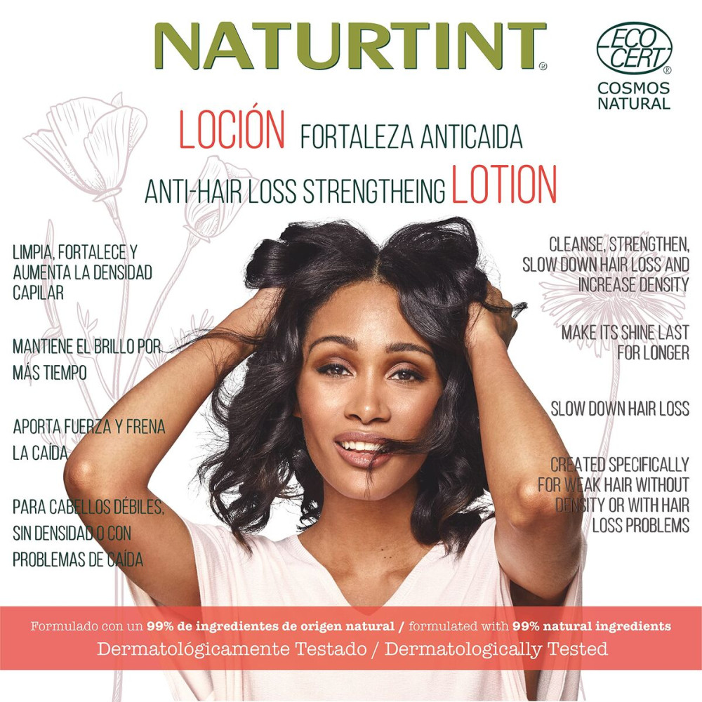 Food Supplement Naturtint FORTALEZA 125 ml