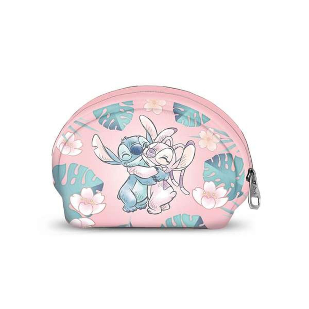 Purse Karactermania Pink