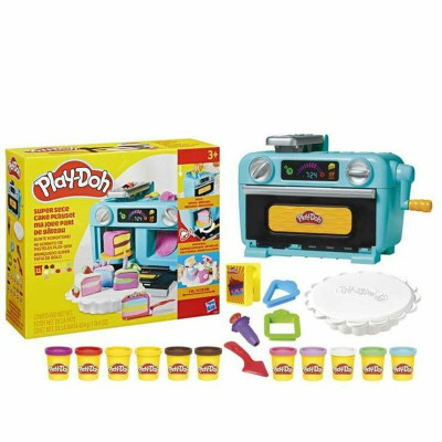 Modelling Clay Game Hasbro