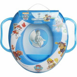 Toilet Seat Reduce for Babies ThermoBaby PAW PATROL