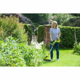 Electric Trimer Ryobi RLT1831H25F 18 V