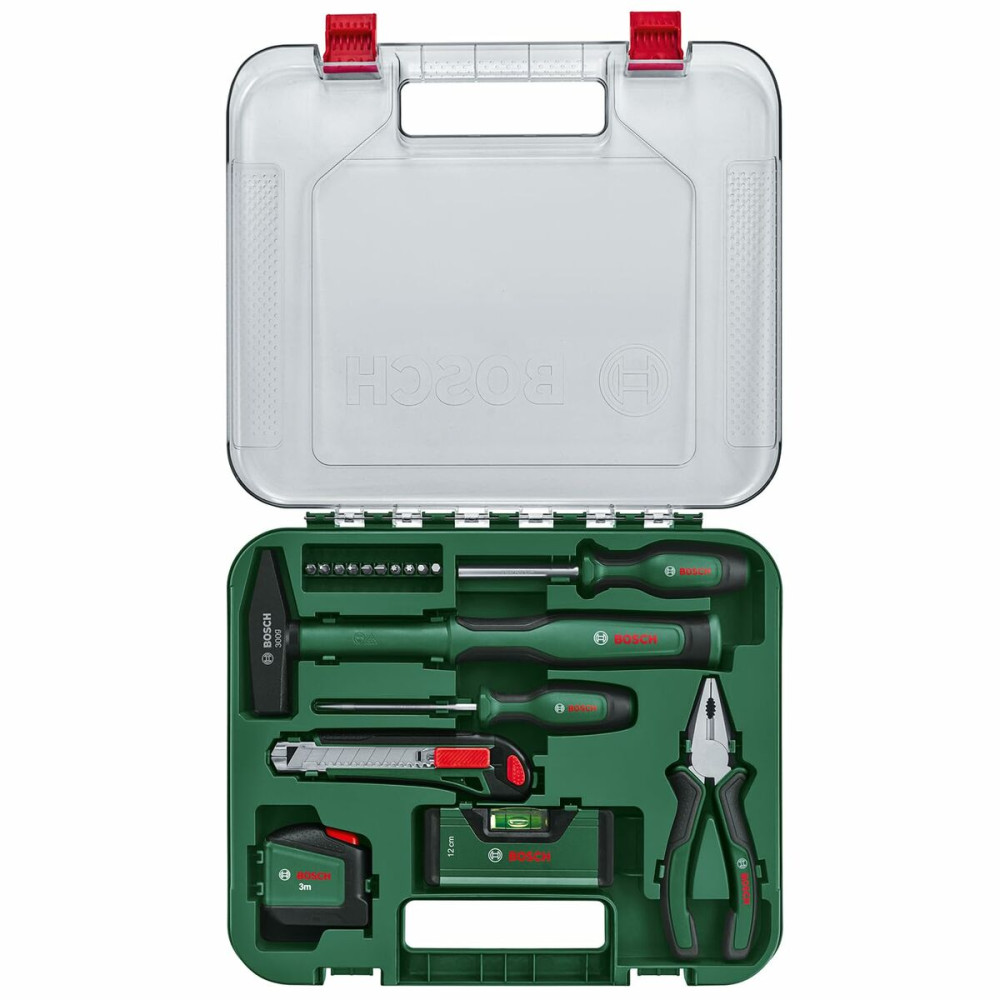 Screwdriver Set BOSCH