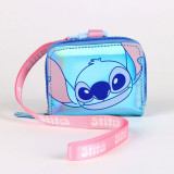 Purse Stitch Blue