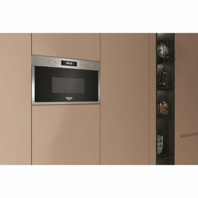 Microwave Hotpoint