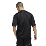 Men’s Short Sleeve T-Shirt Adidas Creator 365 Black