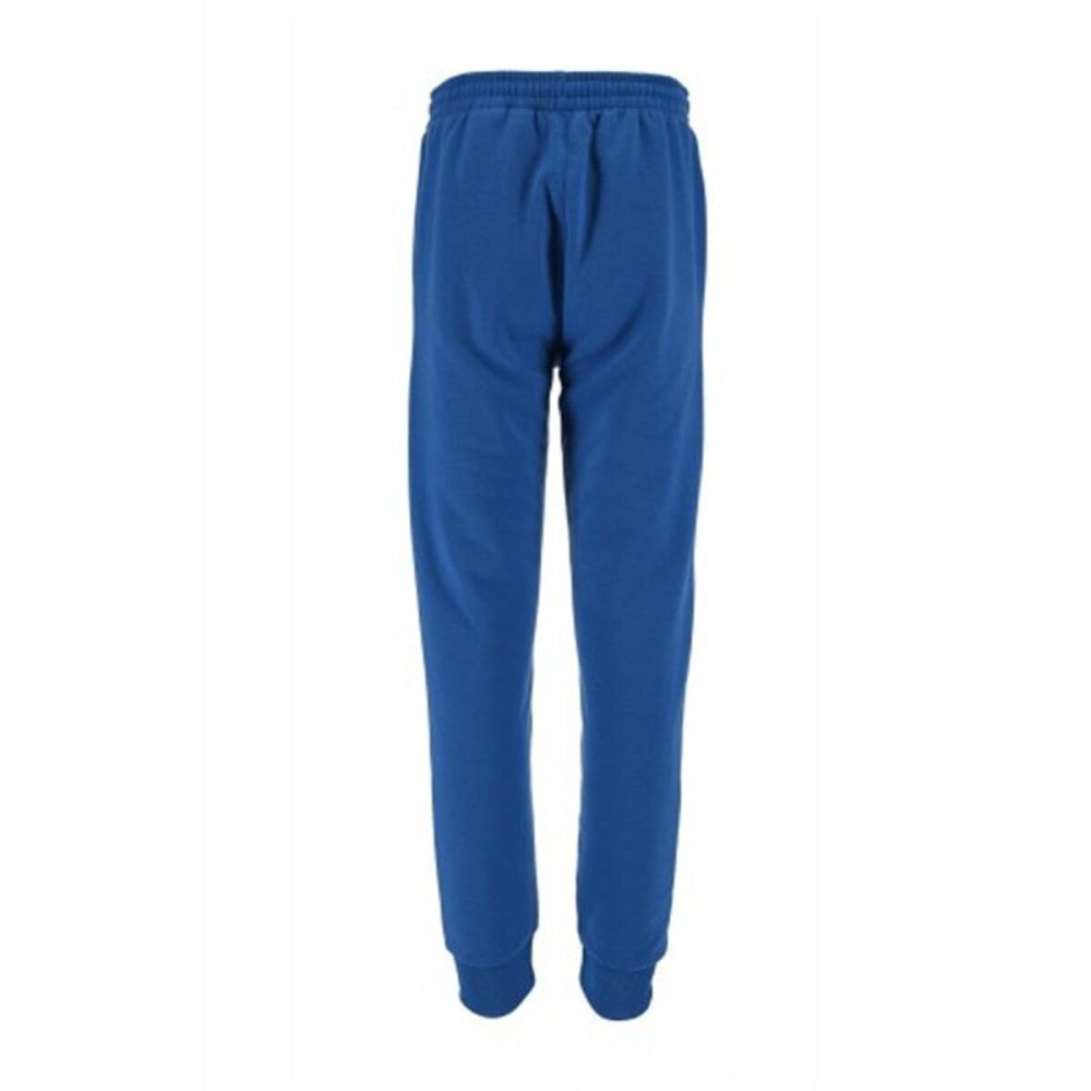 Long Sports Trousers Converse All Star Chevron Blue