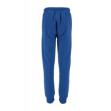 Long Sports Trousers Converse All Star Chevron Blue