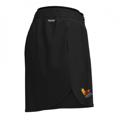 Men's Sports Shorts New Balance Accelerate 5 Black