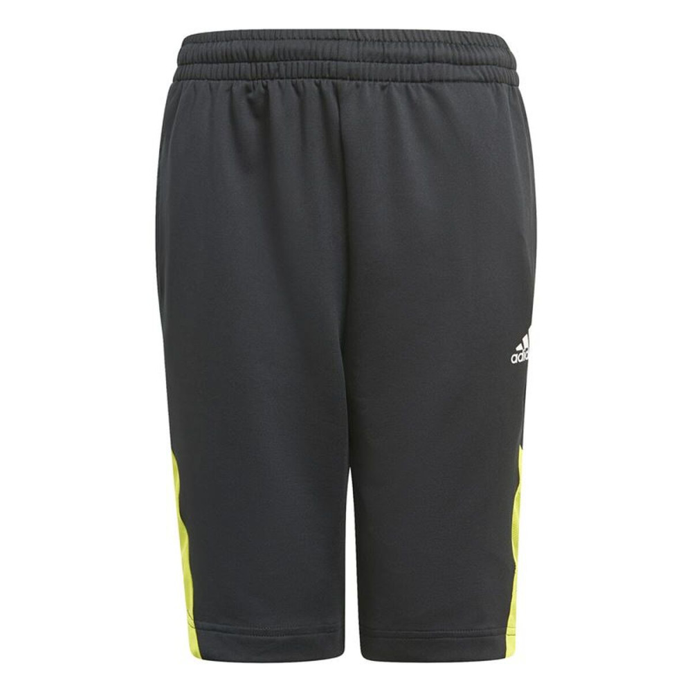 Sport Shorts for Kids Adidas Predator Inspired Black
