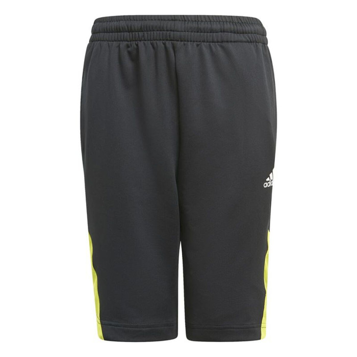 Sport Shorts for Kids Adidas Predator Inspired Black