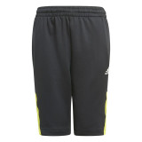 Sport Shorts for Kids Adidas Predator Inspired Black