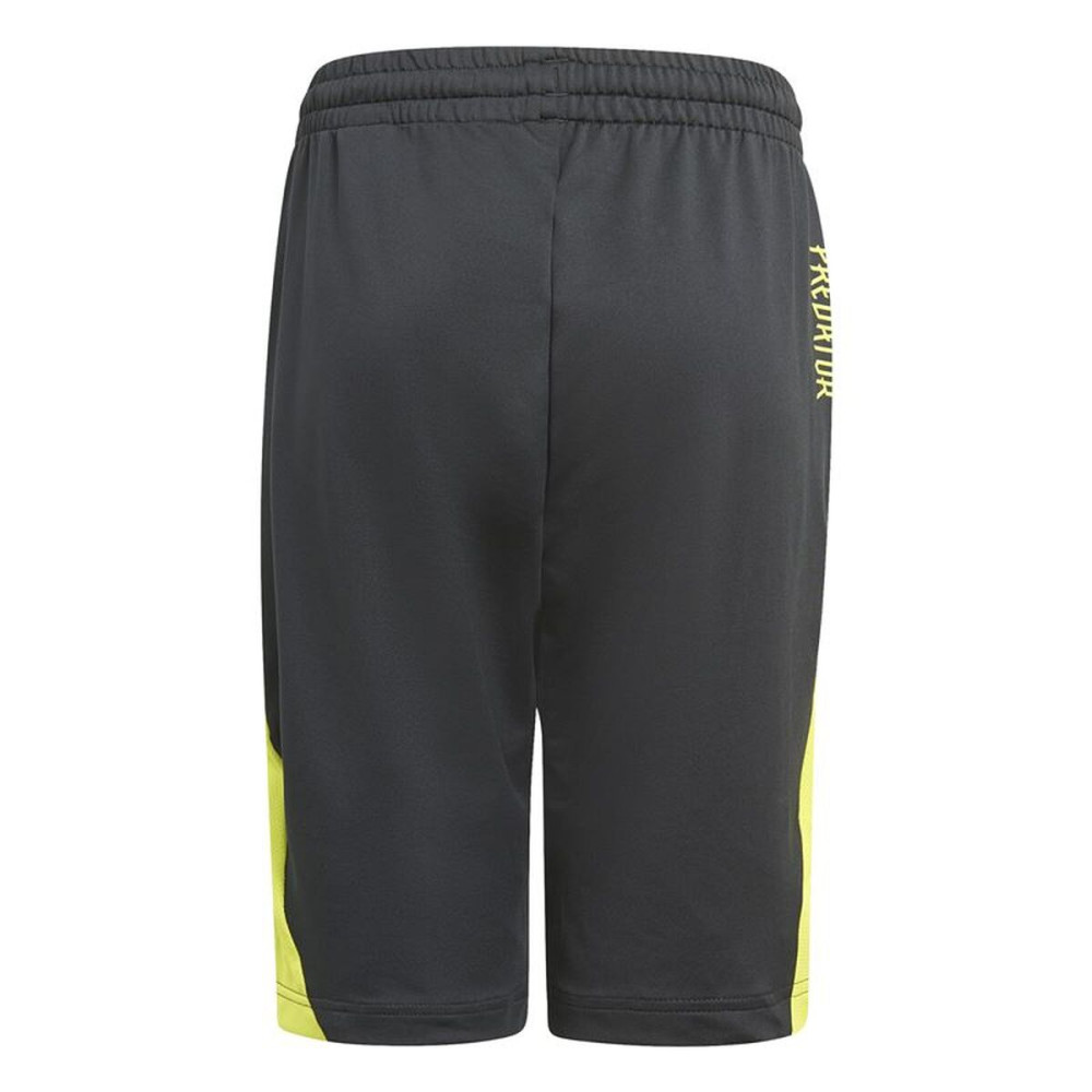 Sport Shorts for Kids Adidas Predator Inspired Black