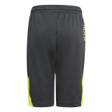 Sport Shorts for Kids Adidas Predator Inspired Black