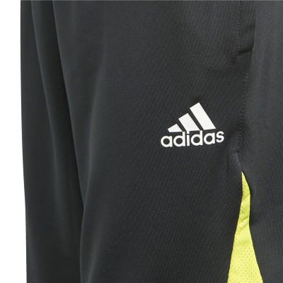 Sport Shorts for Kids Adidas Predator Inspired Black