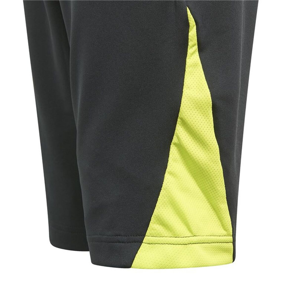 Sport Shorts for Kids Adidas Predator Inspired Black