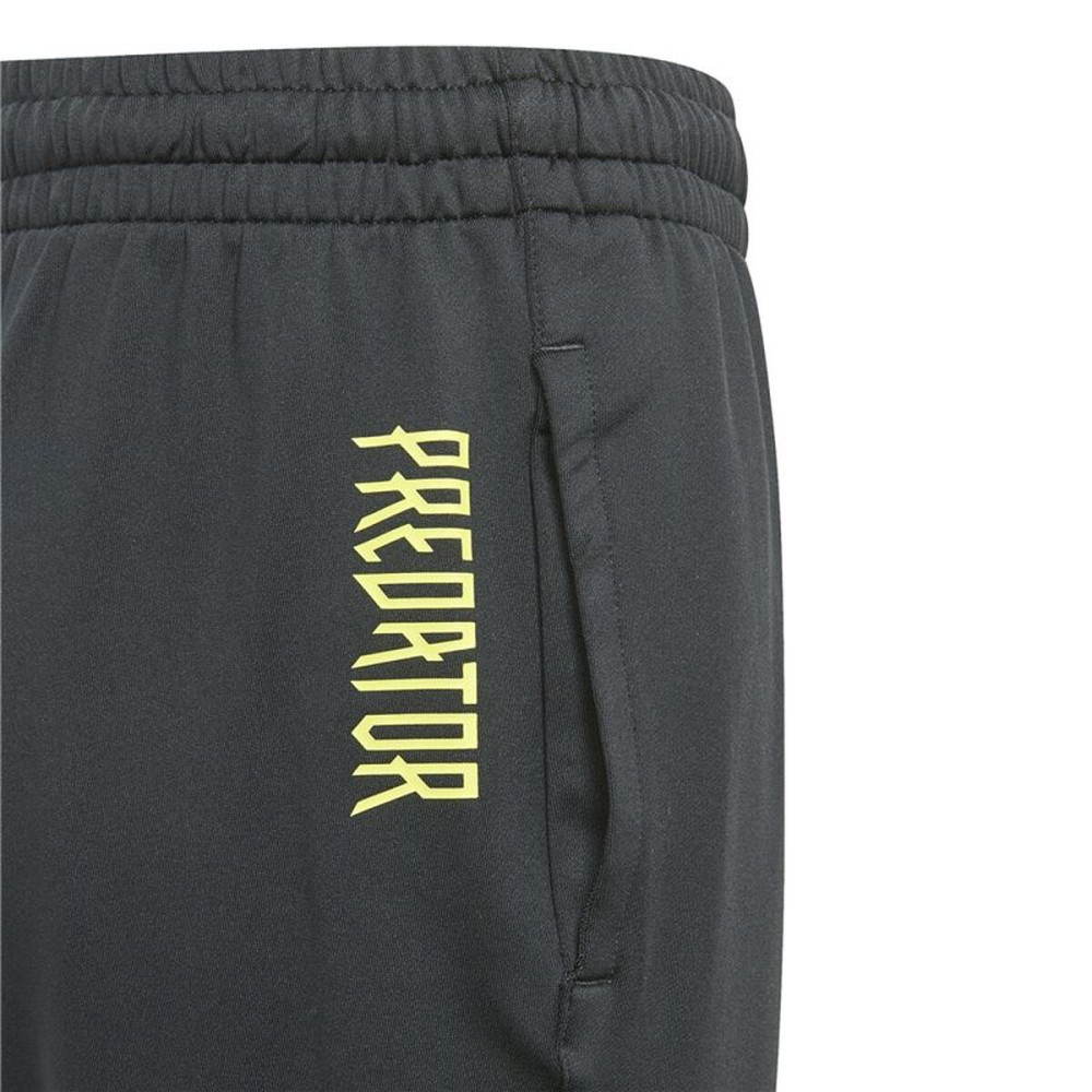 Sport Shorts for Kids Adidas Predator Inspired Black