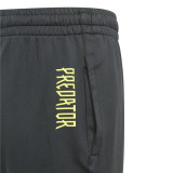 Sport Shorts for Kids Adidas Predator Inspired Black