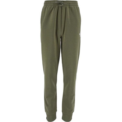 Long Sports Trousers Converse All Star Chevron Green