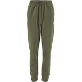 Long Sports Trousers Converse All Star Chevron Green