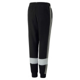 Long Sports Trousers Puma Ess Block Black