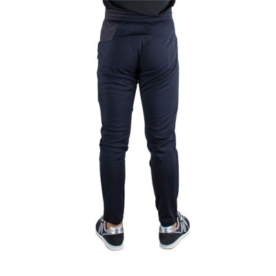 Long Sports Trousers Le coq sportif Tech Blue Men