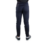 Long Sports Trousers Le coq sportif Tech Blue Men