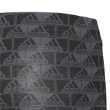 Sports Leggings for Children Adidas Essentials Grey