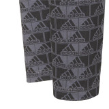 Sports Leggings for Children Adidas Essentials Grey