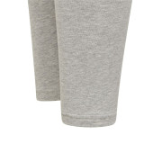 Sports Leggings for Children Adidas Essentials Dark grey