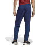 Long Sports Trousers Adidas Designed For Movement Blue Men