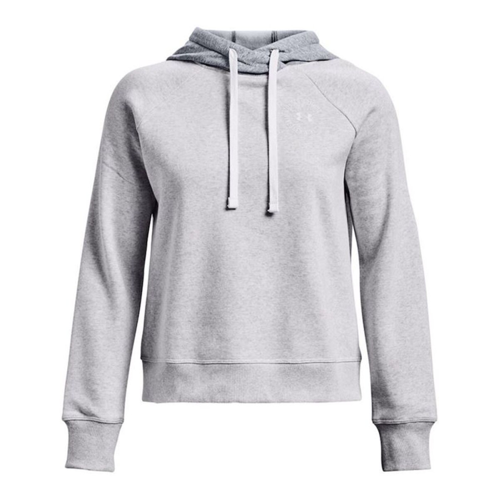 Women’s Hoodie Under Armour Light grey