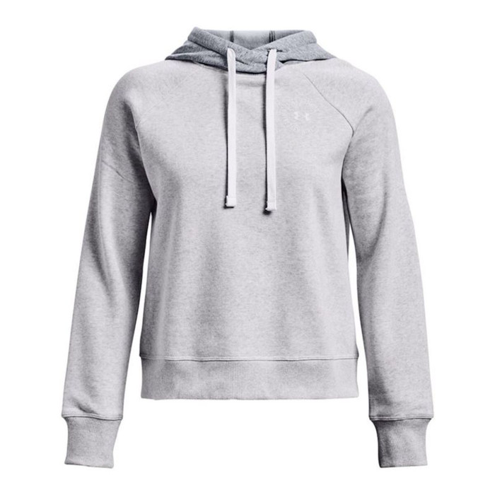 Women’s Hoodie Under Armour Light grey