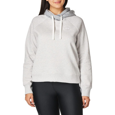 Women’s Hoodie Under Armour Light grey