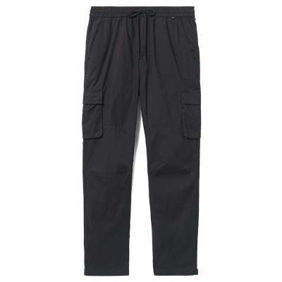 Trousers Hurley Cruiser Cargo Black