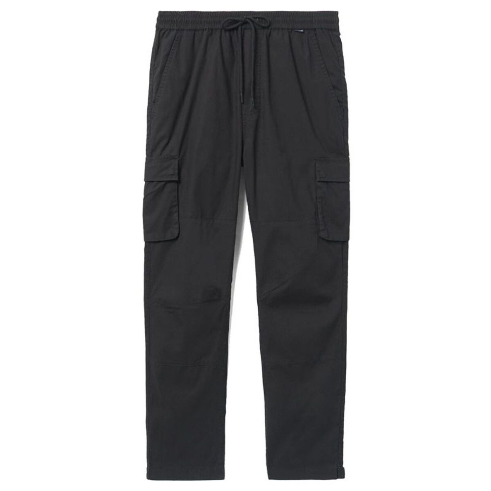 Trousers Hurley Cruiser Cargo Black
