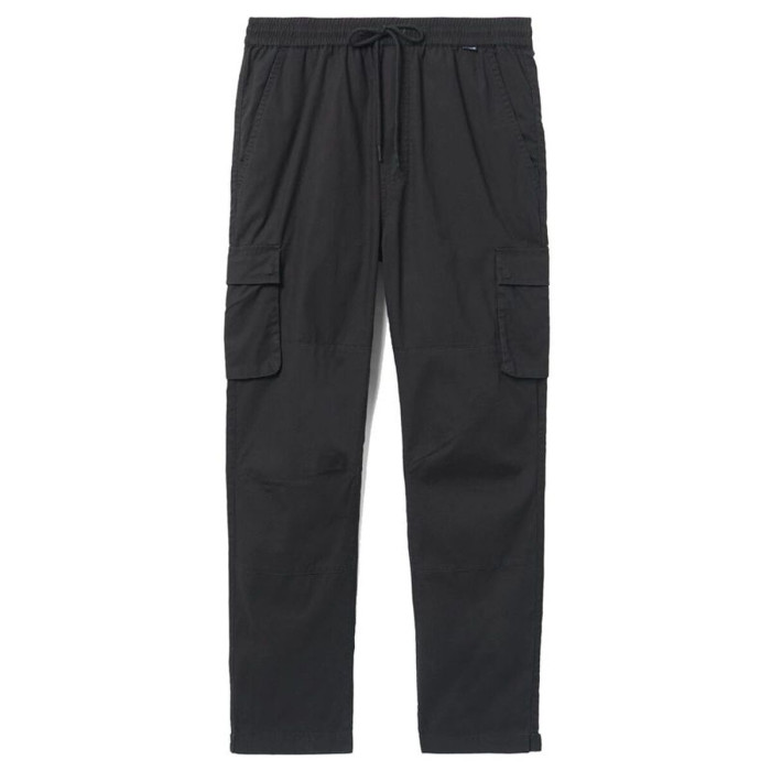 Trousers Hurley Cruiser Cargo Black