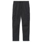 Trousers Hurley Cruiser Cargo Black