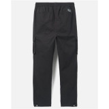 Trousers Hurley Cruiser Cargo Black