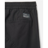 Trousers Hurley Cruiser Cargo Black