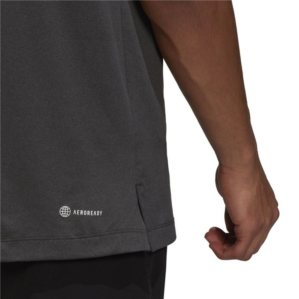 Men’s Short Sleeve T-Shirt Adidas