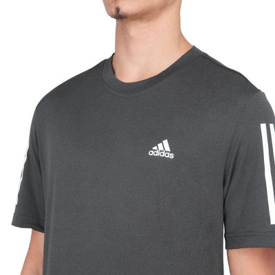 Men’s Short Sleeve T-Shirt Adidas