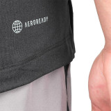 Men’s Short Sleeve T-Shirt Adidas