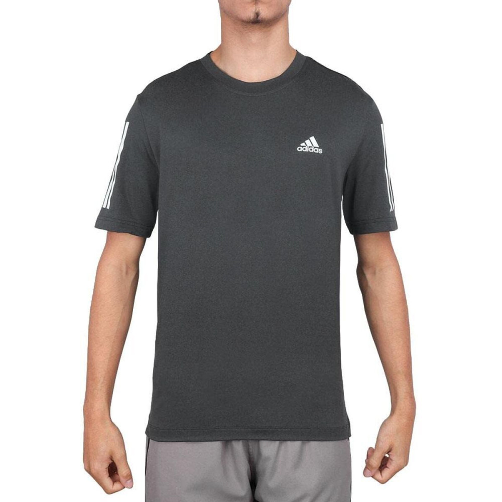 Men’s Short Sleeve T-Shirt Adidas