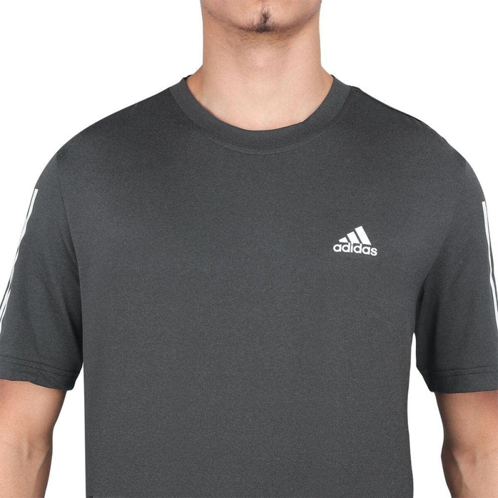 Men’s Short Sleeve T-Shirt Adidas