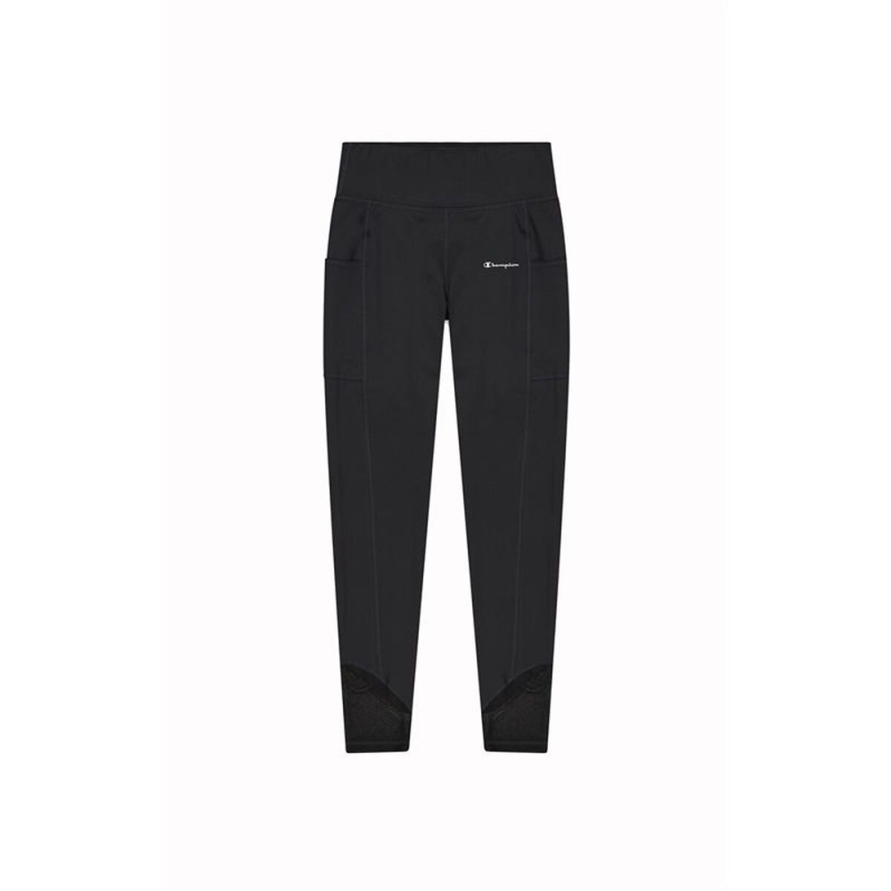 Sport leggings for Women Champion Champion Crop Leggings Black