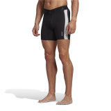 Sports Leggings for Men Adidas Hyperglam Techfit Black