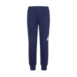 Long Sports Trousers Nike Metallic HBR Gifting Navy Blue